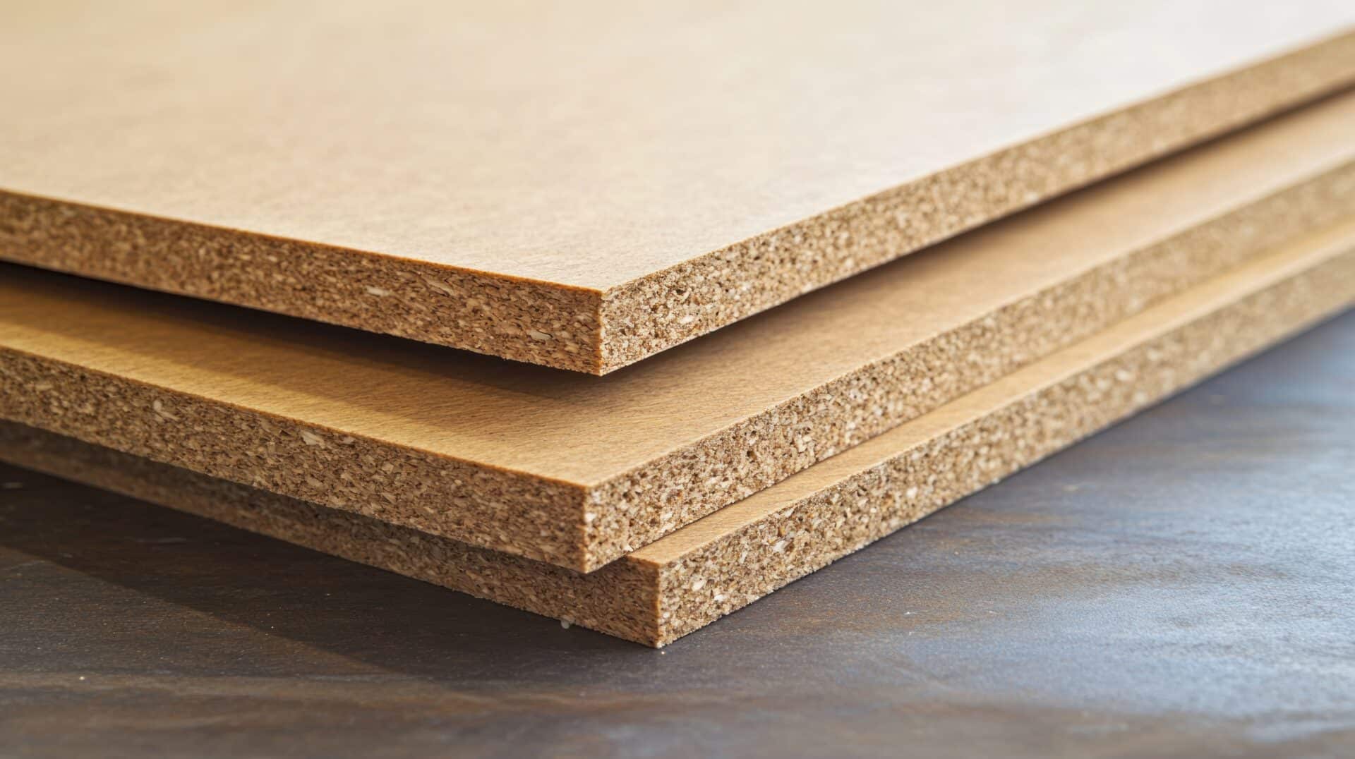 particleboard
