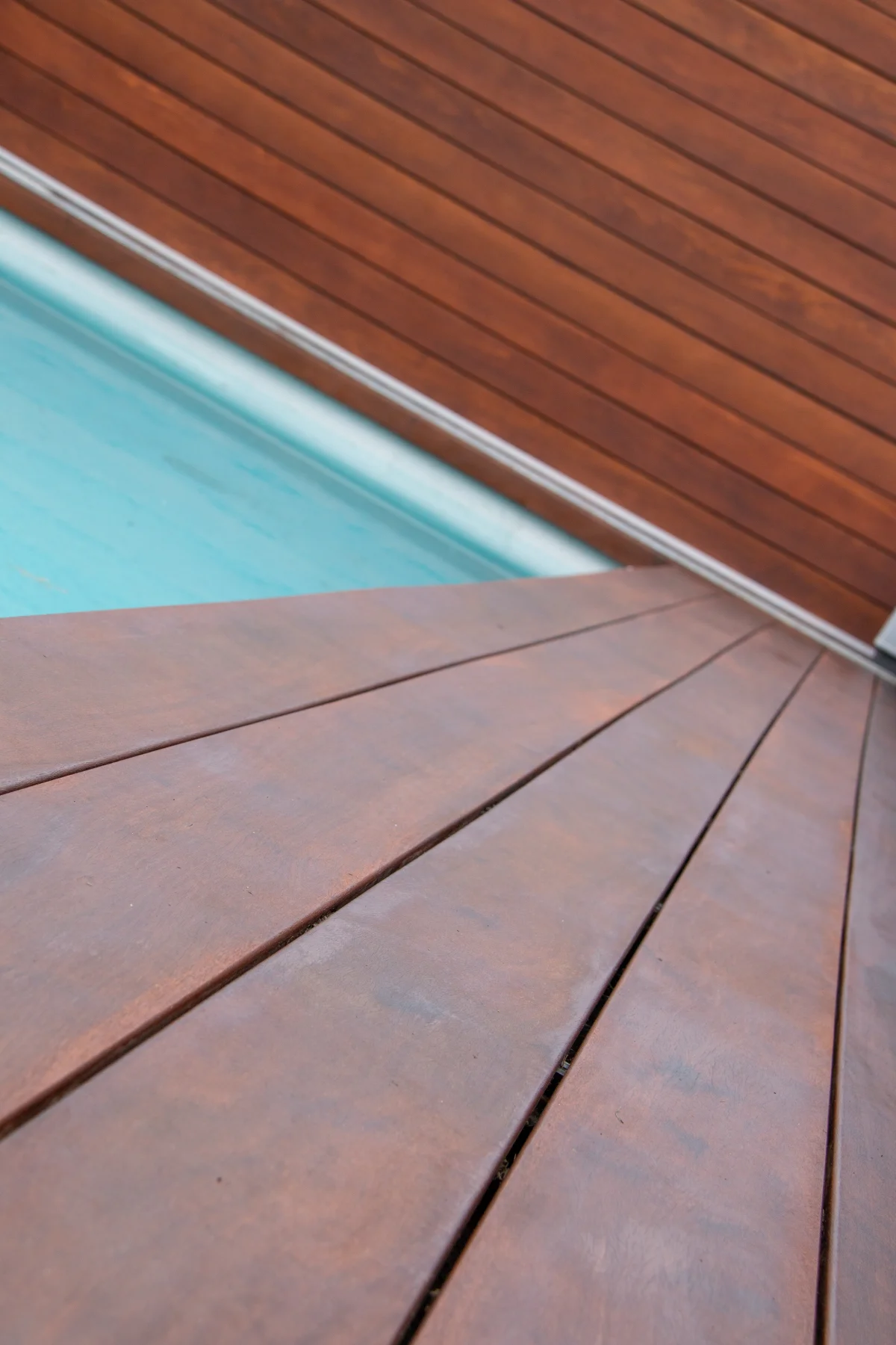 Cumaru Hardwood